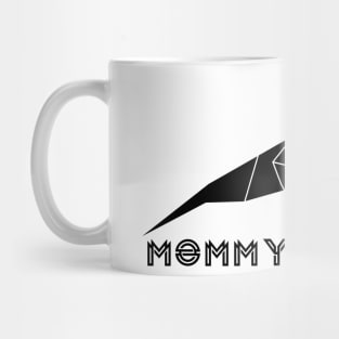 Mommysaurus Mommy Dinosaur Mug